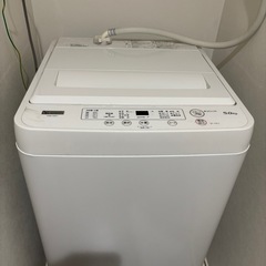 洗濯機（風乾燥つき）