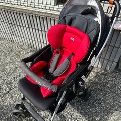 カトージ　joie 両対面式ベビーカー