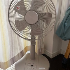 扇風機
