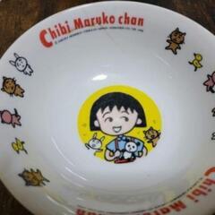 ちびまる子ちゃん どんぶり 90年代の画像