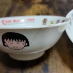 ちびまる子ちゃん どんぶり 90年代の画像