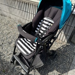Aprica　ベビーカー 両対面式