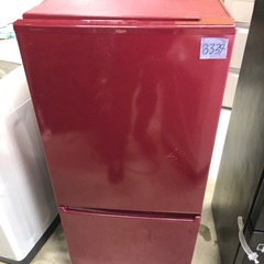 NO B334 🌈福岡市内配送設置無料✨🌈AQR-17J-R 冷...