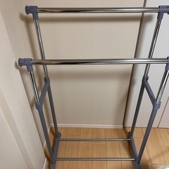 ハンガーラック ニトリ