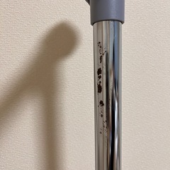 ハンガーラック ニトリの画像