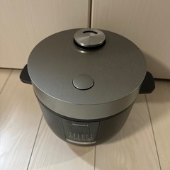 3.5合 炊飯器の画像