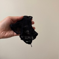 ロングヘア　ウィッグの画像