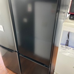 送料・設置込み可　冷蔵庫　175L Hisense 2023年【分解クリーニング済み】