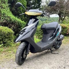 🛵大人気DIO‼️馬力あり‼️通勤通学配達‼️早い者勝ち★28希少★‼️カスタムなどにもの画像