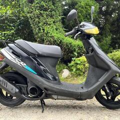 🛵大人気DIO‼️馬力あり‼️通勤通学配達‼️早い者勝ち★28希少★‼️カスタムなどにもの画像