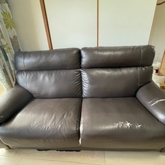 ソファー