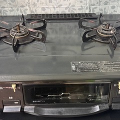 パロマ 都市ガス ガスコンロ NK-900GT-R