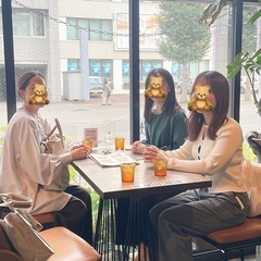 本日6/19(木)八王子カフェ会☕️