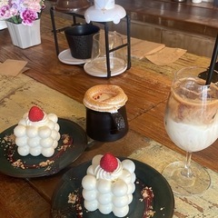 本日6/19(木)八王子カフェ会☕️ - 八王子市