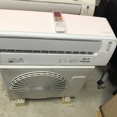 取付工事込み金額 RIAIR YHA-S22N ヤマダオリジナル...
