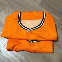 6/17配布　2組　巨人 闘魂 ユニフォームの画像