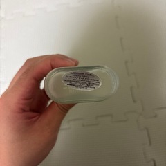 カルバンクライン 香水 蓋なしの画像