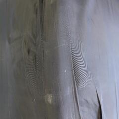 近日中処分　座椅子②　首の角度調整可能　リクライニングの画像