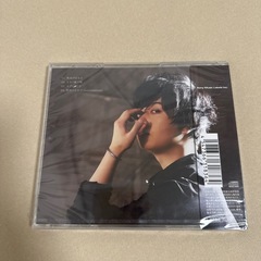 【おまけ】斉藤壮馬　CDの画像