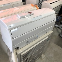 取付工事込み金額 富士通ゼネラル AS-R22J-W エアコン ...