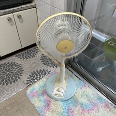 扇風機