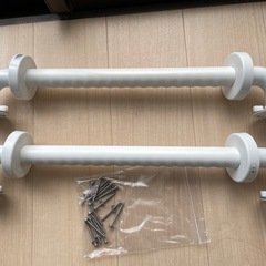 浴室用手すり