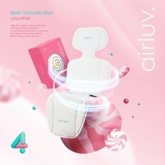 【新品未開封】 poled airluv エアラブ4 ロリポップ...
