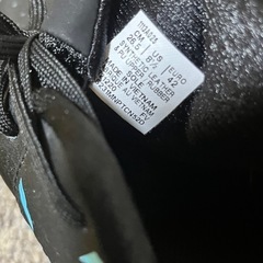 ②メンズシューズ 靴 スニーカー asicsの画像