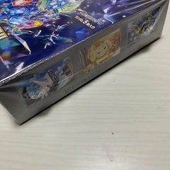 【大幅値下げ】ポケモンカード　ポケカ　イーブイヒーローズ、ステラミラクル　BOXシュリンク付きの画像