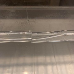 505ℓ大型冷蔵庫　動作良好の画像