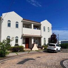 🏡駅近　床暖房等設備充実　3LDKテラスハウス　糟屋郡新宮町新宮東🏡