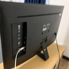 テレビ 32型　型番:HJ32A5800の画像
