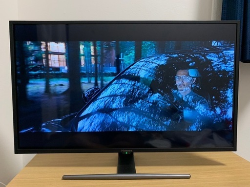 テレビ 32型　型番:HJ32A5800