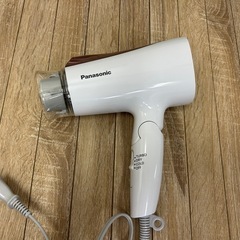③パナソニックドライヤー