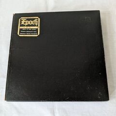 未使用品　昭和　レトロ　島本製作所　ブロンズ　銅トレイの画像