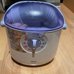 山善 布団乾燥機