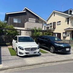 🏡駅近　テラスや芝生でドッグランやBBQ　車4台駐車可の広々4S...