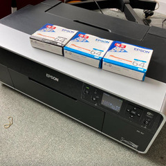 Epson PX-5V プリンター