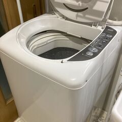 冷蔵庫と洗濯機をセットですの画像