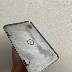 125ccナンバー皿明日買える方1000の画像