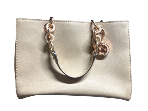 MICHEAL KORS マイケルコース ハンドバッグ ショルダーバッグ 美