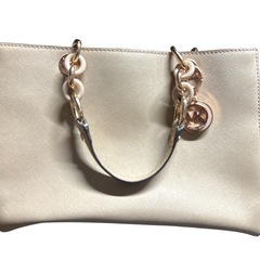 MICHEAL KORS マイケルコース ハンドバッグ ショルダ...