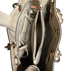 MICHEAL KORS マイケルコース ハンドバッグ ショルダーバッグ 美品の画像
