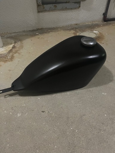 スポーツタンク