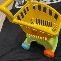 おままごと ショッピングカート おもちゃ