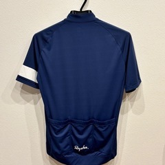 Rapha サイクルジャージの画像