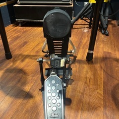 Roland TD-9 Vdrums 純正フルセットの画像