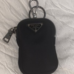 PRADA プラダ　ミニポーチ