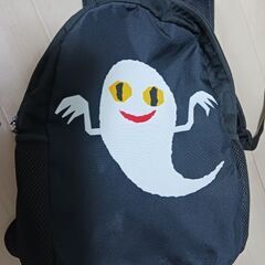 【美品】ねないこだれだ　せなけいこ　バックパック　大人サイズ