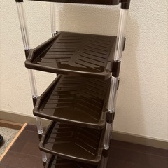 シューズラック